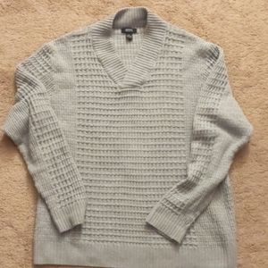 Alfani sweater